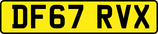 DF67RVX