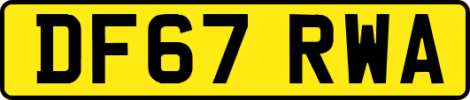 DF67RWA