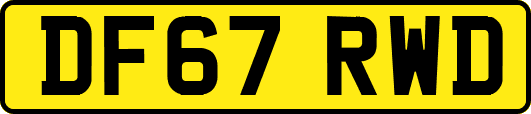 DF67RWD