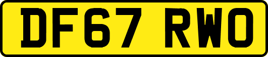 DF67RWO