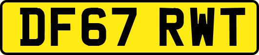 DF67RWT