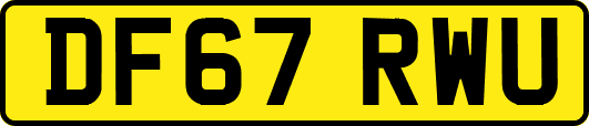 DF67RWU