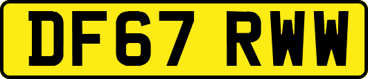 DF67RWW