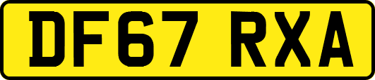 DF67RXA