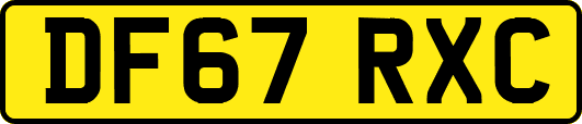 DF67RXC