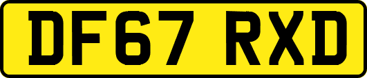 DF67RXD