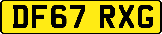 DF67RXG