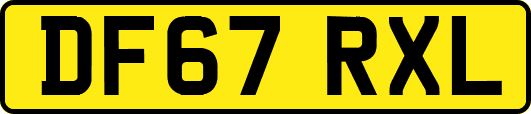 DF67RXL