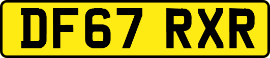 DF67RXR
