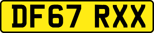 DF67RXX