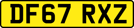 DF67RXZ