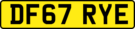 DF67RYE