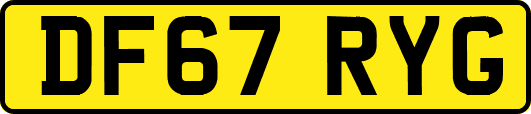 DF67RYG