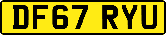 DF67RYU