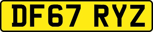 DF67RYZ