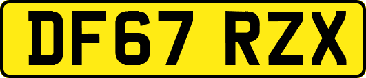 DF67RZX