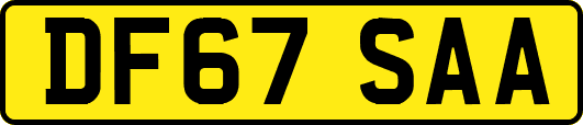 DF67SAA