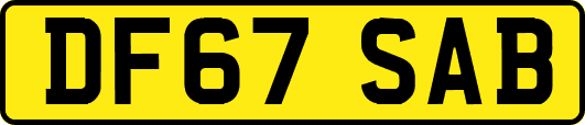 DF67SAB
