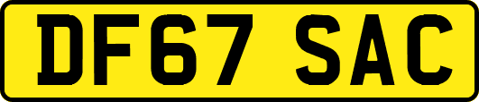 DF67SAC