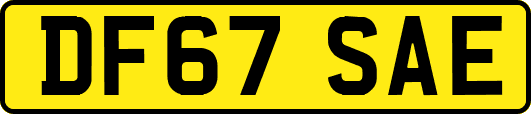 DF67SAE