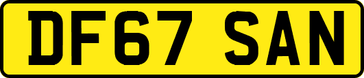 DF67SAN