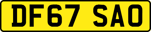 DF67SAO