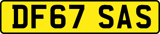 DF67SAS