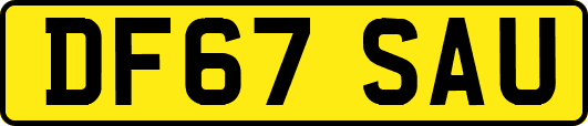 DF67SAU