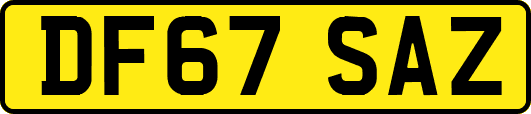 DF67SAZ