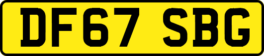 DF67SBG