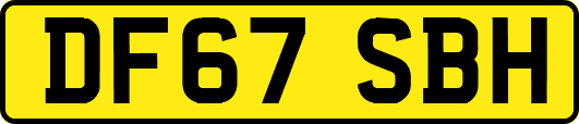 DF67SBH