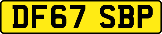 DF67SBP