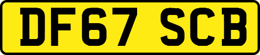 DF67SCB