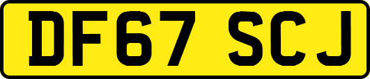 DF67SCJ
