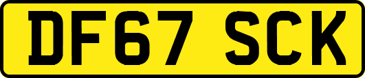 DF67SCK