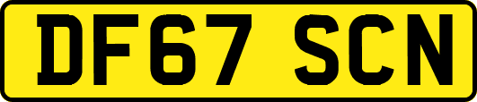 DF67SCN