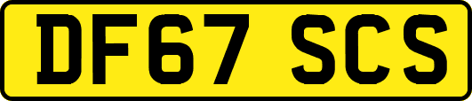 DF67SCS