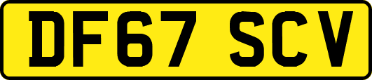 DF67SCV