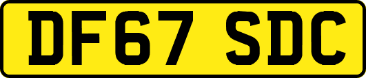 DF67SDC