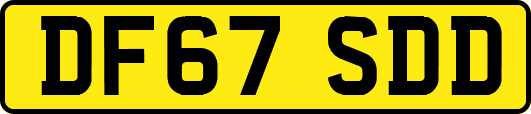 DF67SDD