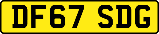 DF67SDG