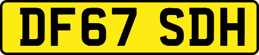 DF67SDH