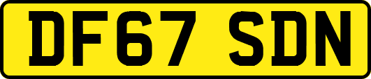 DF67SDN