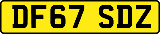 DF67SDZ