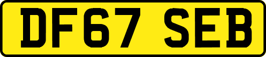 DF67SEB