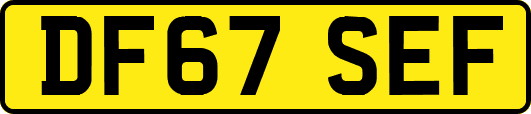 DF67SEF