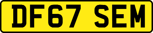 DF67SEM
