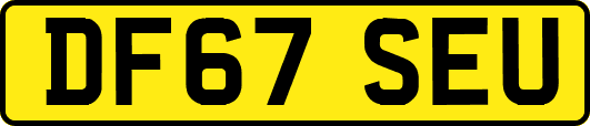 DF67SEU