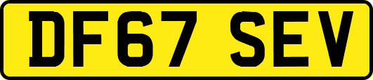 DF67SEV