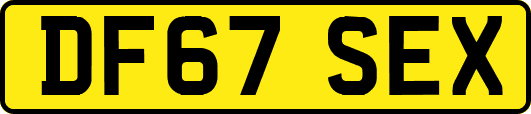 DF67SEX